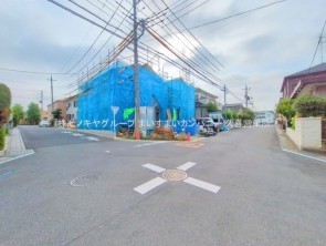 久喜市 木の住まい　久喜市 一戸建て　久喜市 不動産売買　久喜市 不動産 仲介