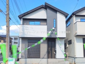 久喜市 木の住まい　久喜市 一戸建て　久喜市 不動産売買　久喜市 不動産 仲介