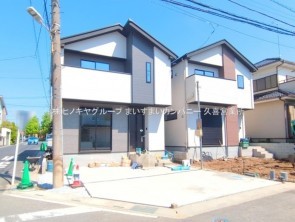 久喜市 木の住まい　久喜市 一戸建て　久喜市 不動産売買　久喜市 不動産 仲介