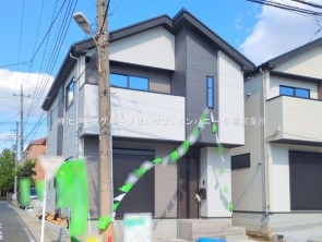 久喜市 木の住まい　久喜市 一戸建て　久喜市 不動産売買　久喜市 不動産 仲介