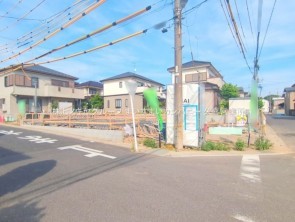 久喜市 木の住まい　久喜市 一戸建て　久喜市 不動産売買　久喜市 不動産 仲介