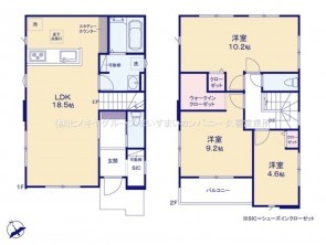 久喜市 木の住まい　久喜市 一戸建て　久喜市 不動産売買　久喜市 不動産 仲介