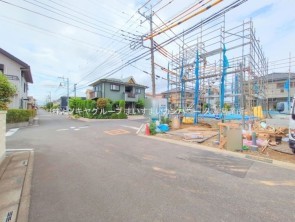 久喜市 木の住まい　久喜市 一戸建て　久喜市 不動産売買　久喜市 不動産 仲介