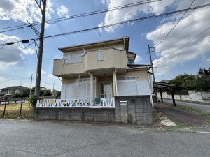 桶川市上日出谷南、中古一戸建ての画像です