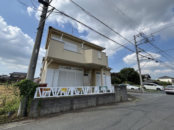 桶川市上日出谷南、中古一戸建ての画像です