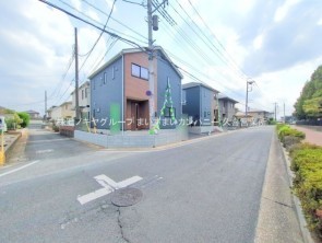 久喜市 木の住まい　久喜市 一戸建て　久喜市 不動産売買　久喜市 不動産 仲介