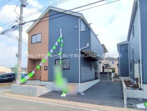 久喜市 木の住まい　久喜市 一戸建て　久喜市 不動産売買　久喜市 不動産 仲介