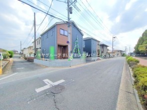久喜市 木の住まい　久喜市 一戸建て　久喜市 不動産売買　久喜市 不動産 仲介