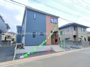 久喜市 木の住まい　久喜市 一戸建て　久喜市 不動産売買　久喜市 不動産 仲介