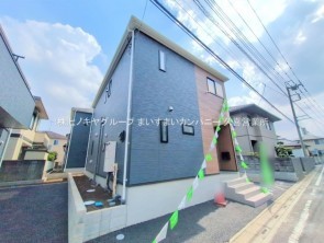 久喜市 木の住まい　久喜市 一戸建て　久喜市 不動産売買　久喜市 不動産 仲介
