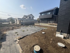 久喜市 木の住まい　久喜市 一戸建て　久喜市 不動産売買　久喜市 不動産 仲介