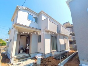 久喜市 木の住まい　久喜市 一戸建て　久喜市 不動産売買　久喜市 不動産 仲介