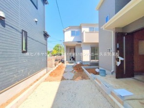 久喜市 木の住まい　久喜市 一戸建て　久喜市 不動産売買　久喜市 不動産 仲介