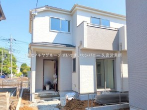 久喜市 木の住まい　久喜市 一戸建て　久喜市 不動産売買　久喜市 不動産 仲介