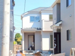 久喜市 木の住まい　久喜市 一戸建て　久喜市 不動産売買　久喜市 不動産 仲介