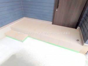 上尾市仲町、新築一戸建ての画像です