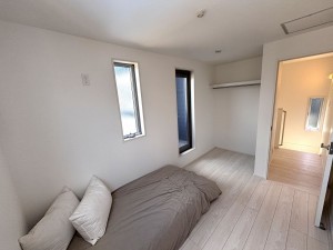 上尾市仲町、新築一戸建ての画像です