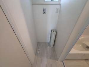 上尾市仲町、新築一戸建ての画像です