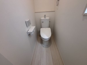上尾市仲町、新築一戸建ての画像です