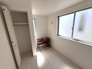 上尾市仲町、新築一戸建ての画像です
