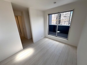 上尾市仲町、新築一戸建ての画像です
