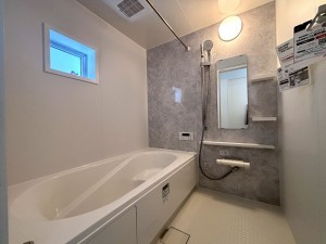 上尾市仲町、新築一戸建ての画像です