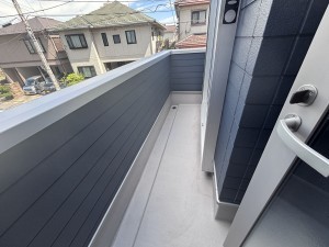 上尾市仲町、新築一戸建ての画像です
