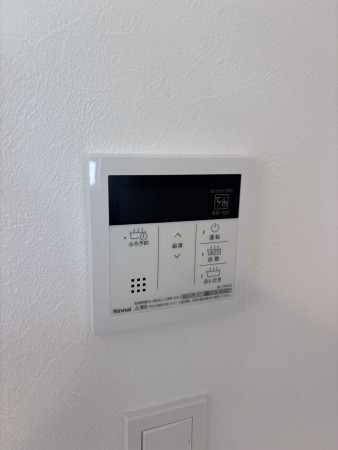 上尾市仲町、新築一戸建ての画像です
