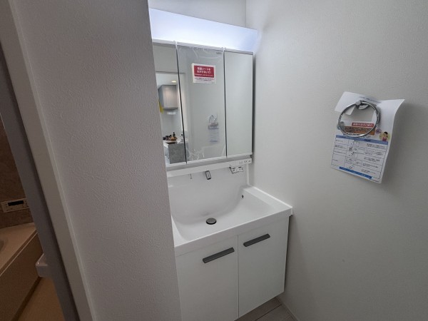 上尾市仲町、新築一戸建ての画像です