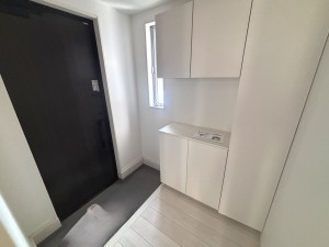 上尾市仲町、新築一戸建ての画像です