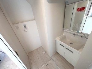 上尾市仲町、新築一戸建ての画像です