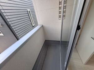 上尾市仲町、新築一戸建ての画像です