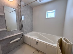 上尾市仲町、新築一戸建ての画像です