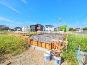 久喜市 木の住まい　久喜市 一戸建て　久喜市 不動産売買　久喜市 不動産 仲介