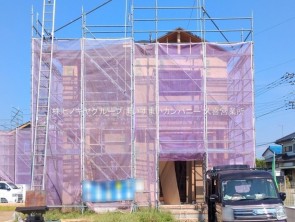 久喜市 木の住まい　久喜市 一戸建て　久喜市 不動産売買　久喜市 不動産 仲介