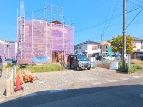 久喜市 木の住まい　久喜市 一戸建て　久喜市 不動産売買　久喜市 不動産 仲介
