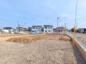 久喜市 木の住まい　久喜市 一戸建て　久喜市 不動産売買　久喜市 不動産 仲介