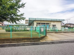 上尾市西宮下、新築一戸建ての画像です