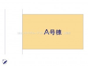 上尾市西宮下、新築一戸建ての画像です