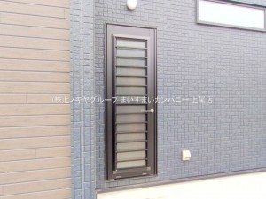 上尾市原市北、新築一戸建ての画像です