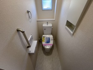 上尾市原市北、新築一戸建ての画像です