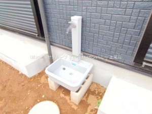 上尾市原市北、新築一戸建ての画像です