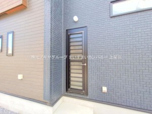 上尾市原市北、新築一戸建ての画像です