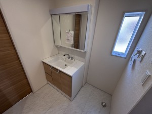 上尾市原市北、新築一戸建ての画像です