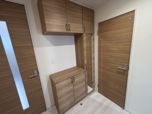 上尾市原市北、新築一戸建ての画像です