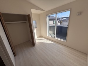 上尾市原市北、新築一戸建ての画像です