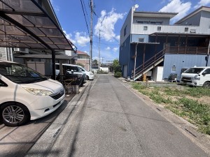 上尾市原市北、新築一戸建ての画像です