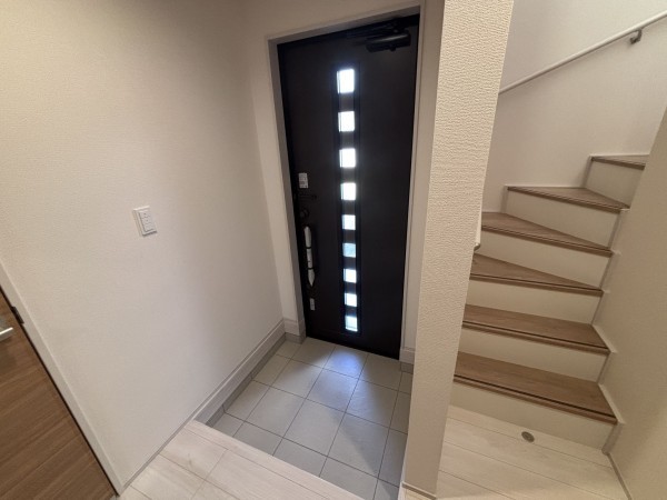 上尾市原市北、新築一戸建ての画像です