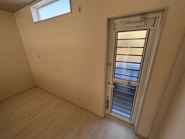 上尾市原市北、新築一戸建ての画像です