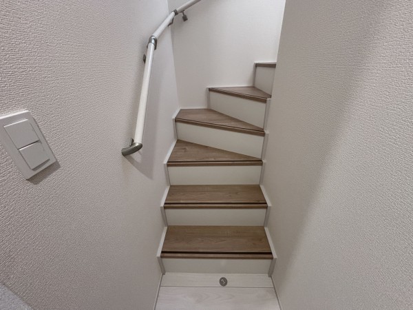 上尾市原市北、新築一戸建ての画像です